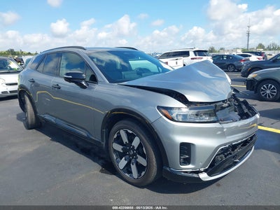 HONDA PROLOGUE 2024