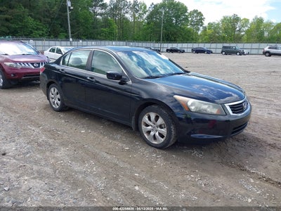 HONDA ACCORD 2010