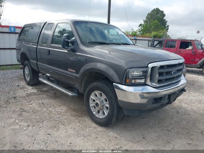 FORD F-350 2004