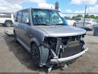 SCION XB 2006