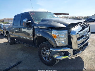 FORD F-250 2015