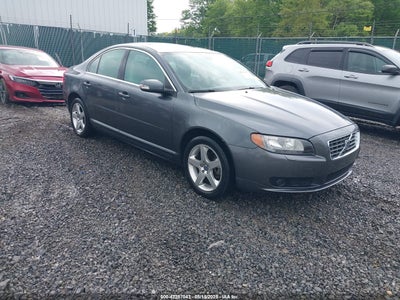 VOLVO S80 2007