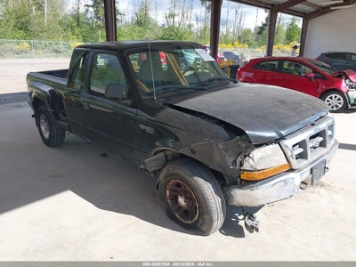 FORD RANGER 2000