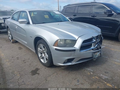 DODGE CHARGER 2011