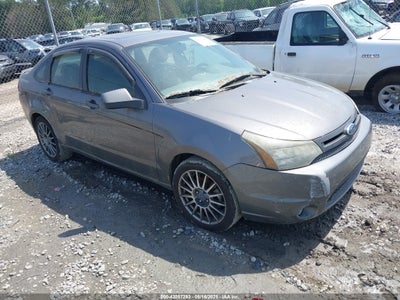 FORD FOCUS 2010