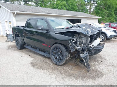 RAM 1500 2024