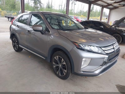 MITSUBISHI ECLIPSE CROSS 2019