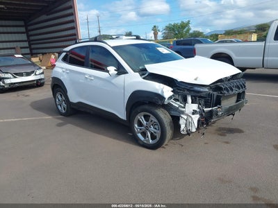HYUNDAI KONA 2023