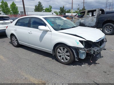 TOYOTA AVALON 2005