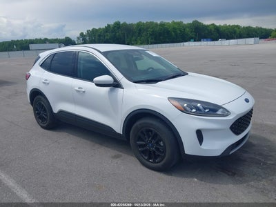 FORD ESCAPE 2020