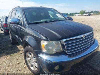 CHRYSLER ASPEN 2008