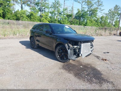 LAND ROVER RANGE ROVER VELAR 2024