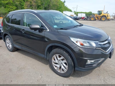 HONDA CR-V 2015