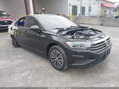 VOLKSWAGEN JETTA 2019