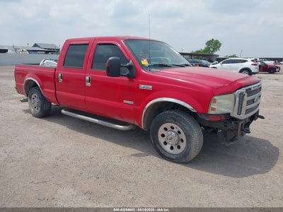 FORD F-250 2006