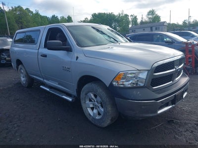 RAM 1500 2015