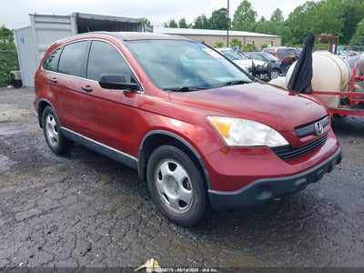 HONDA CR-V 2008