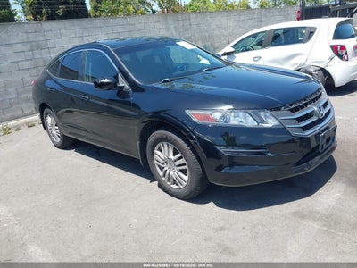 HONDA CROSSTOUR 2012