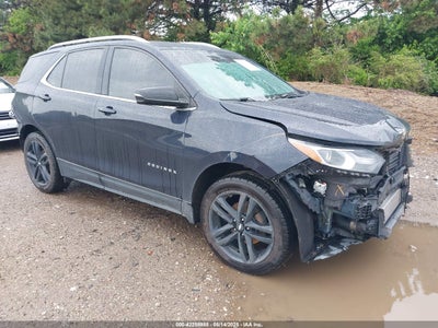 CHEVROLET EQUINOX 2020