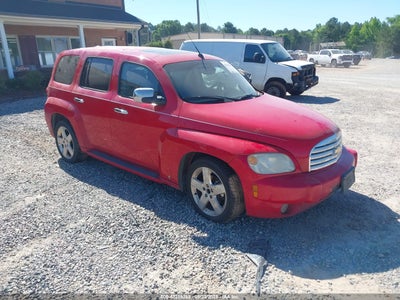 CHEVROLET HHR 2009