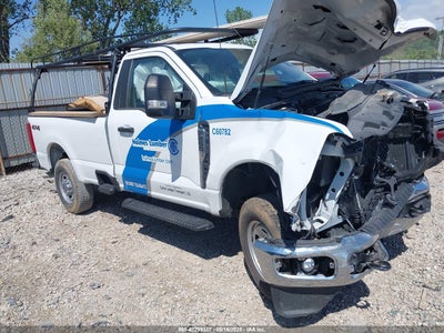 FORD F-250 2023