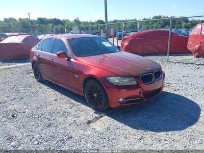 BMW 335I 2011