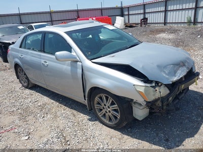 TOYOTA AVALON 2006