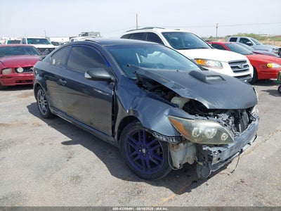 SCION TC 2008