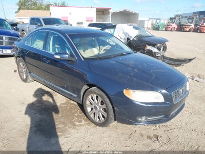 VOLVO S80 2010