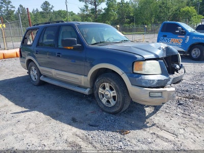 FORD EXPEDITION 2006