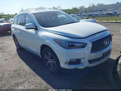 INFINITI QX60 2019
