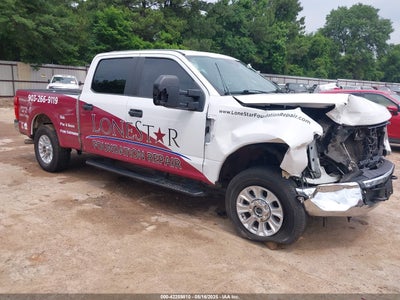 FORD F-250 2021