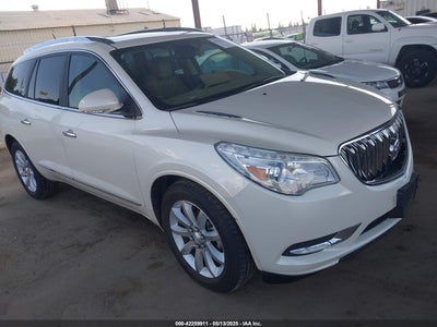 BUICK ENCLAVE 2015