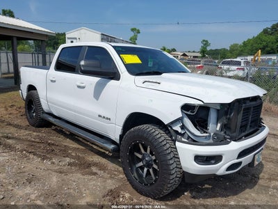 RAM 1500 2019