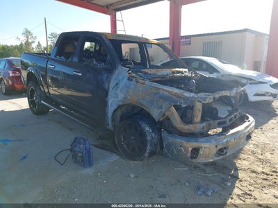 RAM 1500 2016