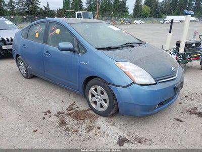 TOYOTA PRIUS 2006