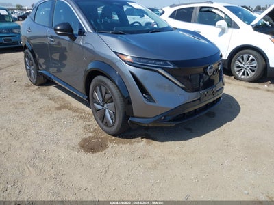 NISSAN ARIYA 2024