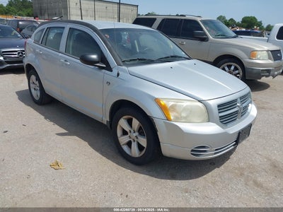DODGE CALIBER 2010