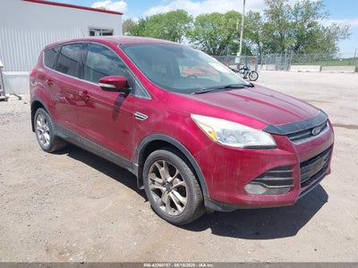 FORD ESCAPE 2013