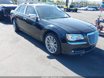 CHRYSLER 300 2013