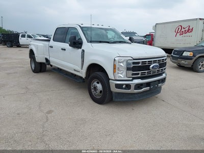 FORD F-350 2024