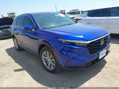 HONDA CR-V 2025