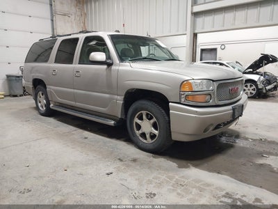 GMC YUKON XL 1500 2005