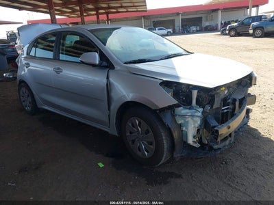 KIA RIO 2019