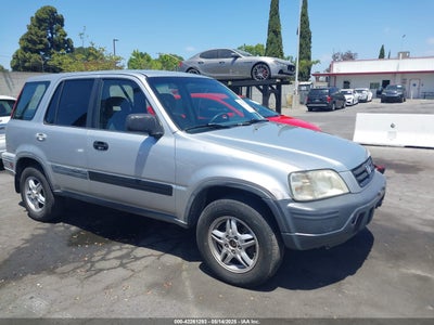 HONDA CR-V 2000