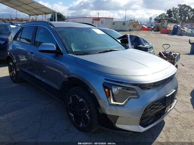 KIA NIRO EV 2024