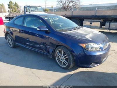 SCION TC 2006