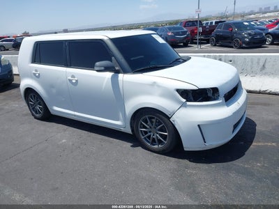 SCION XB 2008