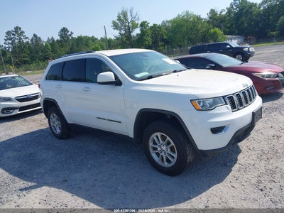 JEEP GRAND CHEROKEE 2020