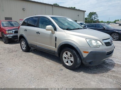 SATURN VUE 2009